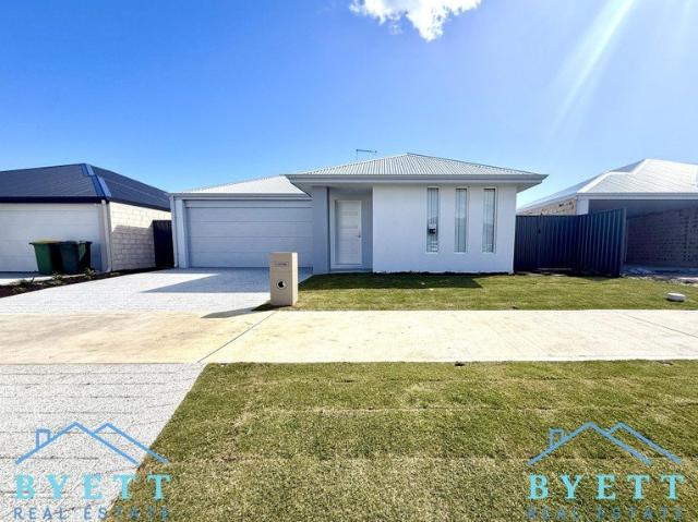 House for rent in Parklands, Western Australia