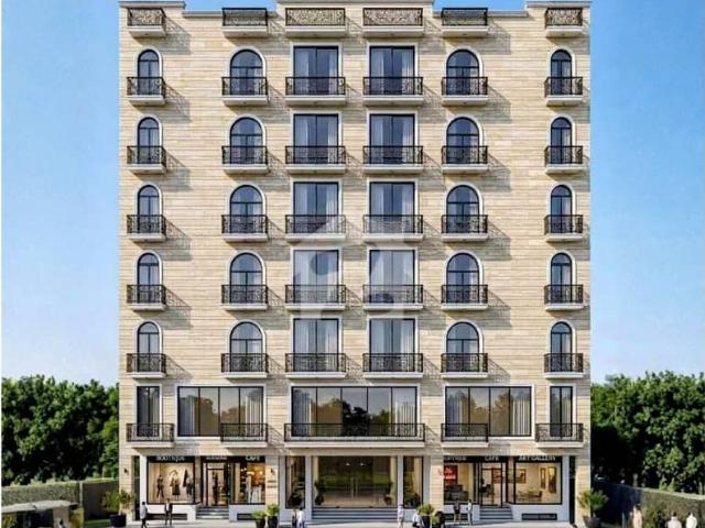 Apartment for sale in Rawalpindi, Islamabad Capital Territory