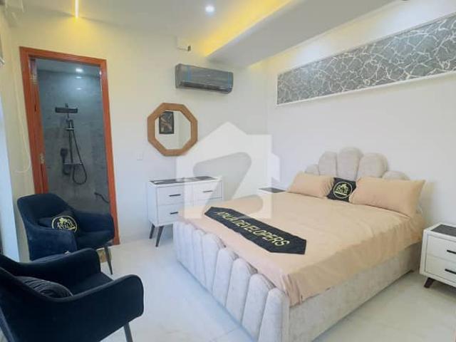 Apartment for sale in Rawalpindi, Islamabad Capital Territory