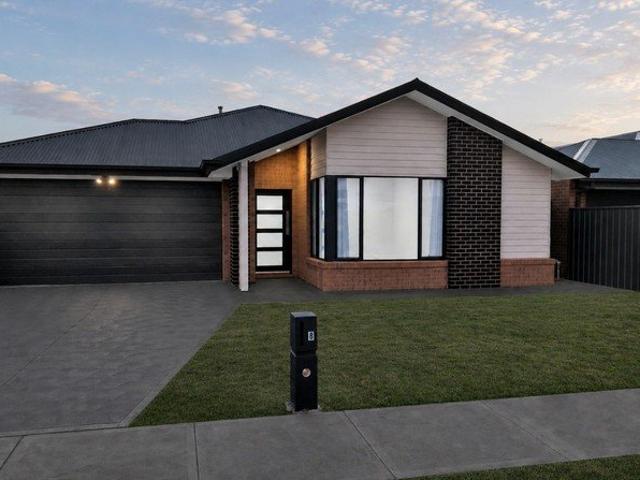 House for rent in Yarrawonga, Victoria