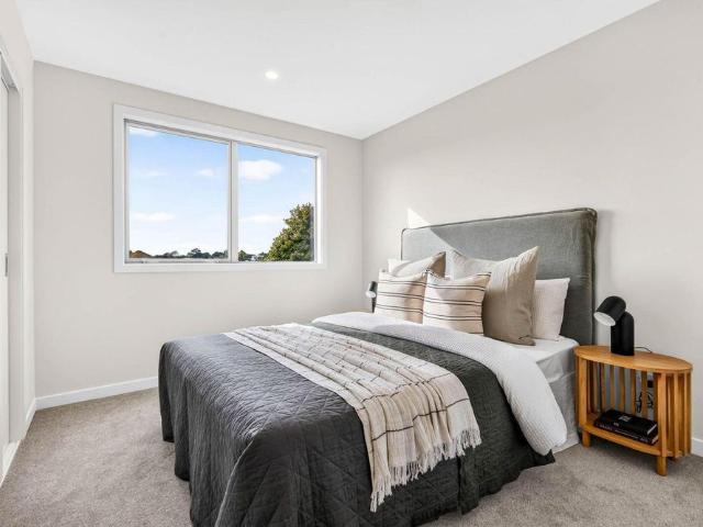 Townhouse for rent in Hamilton, Waikato