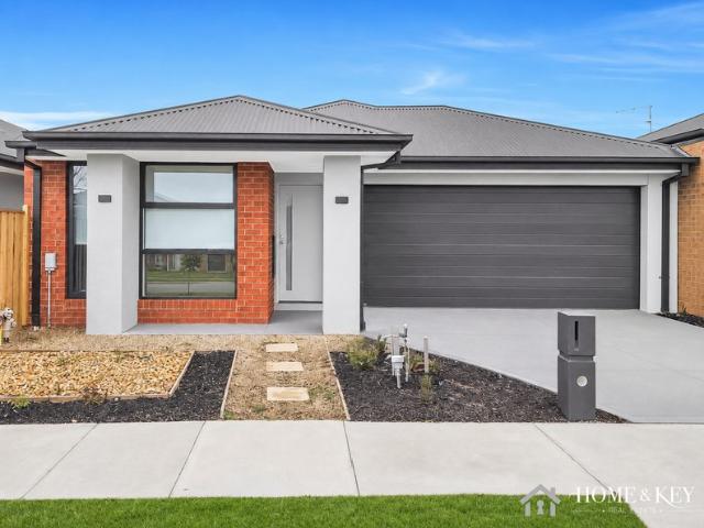 House for rent in Beveridge, Victoria
