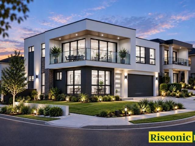Cottage for sale in Box Hill, Sydney