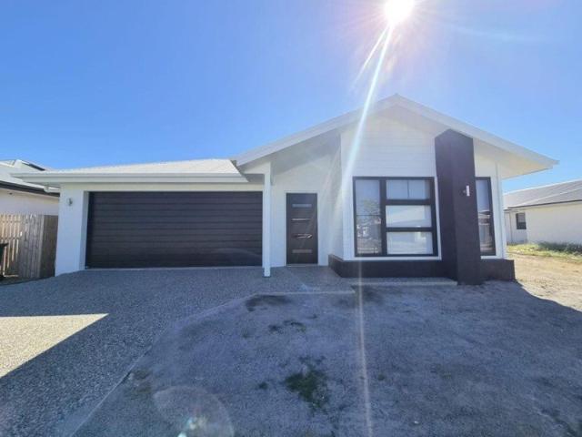 House for rent in Rasmussen, Queensland