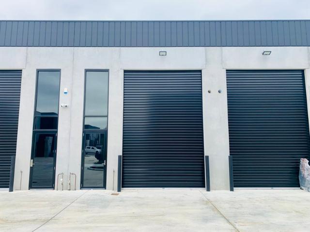 Warehouse for rent in Camerons Creek, Victoria