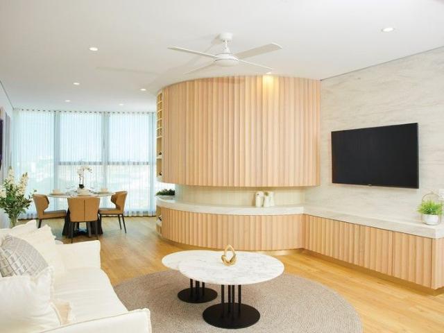 Apartment for sale in Toombul, Queensland