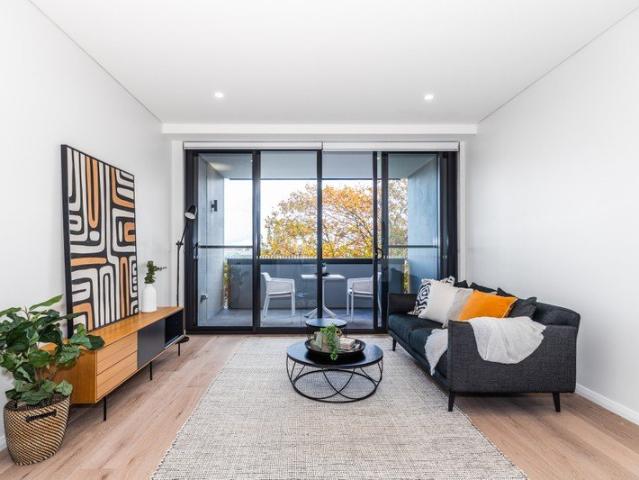 Apartment for sale in Sydney, New South Wales