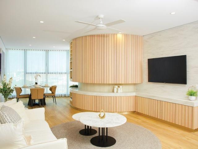 Apartment for sale in Golden Triangle, Greater Brisbane