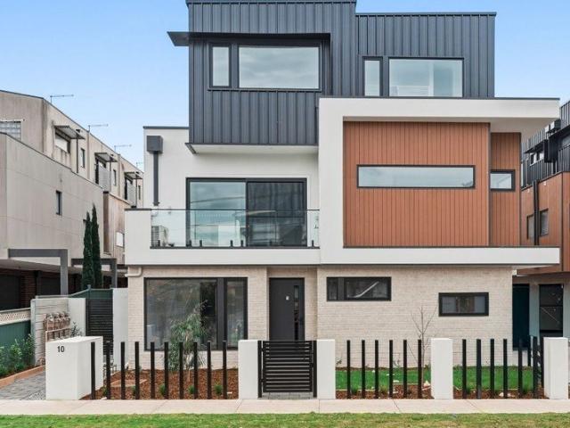 Townhouse for rent in Camerons Creek, Victoria