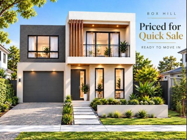 House for sale in Sydney, New South Wales