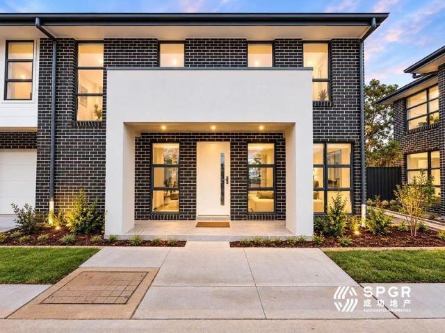 Townhouse for sale in Sydney, New South Wales