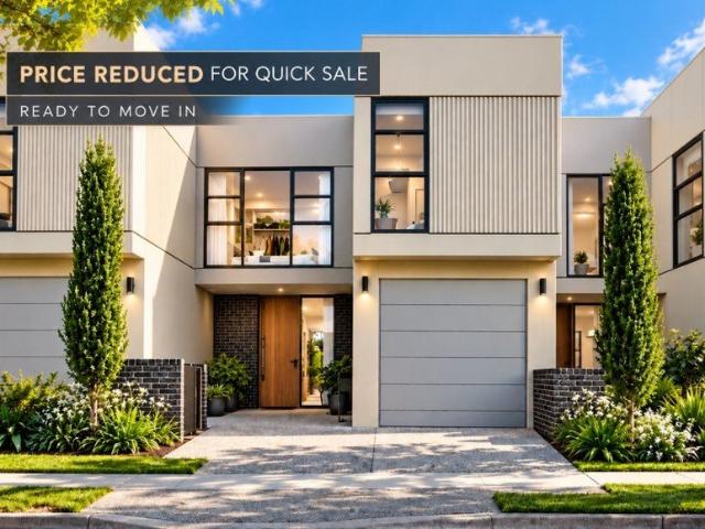 Cottage for sale in Box Hill, Sydney