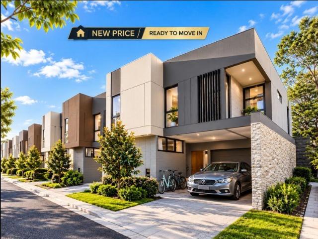 Cottage for sale in Box Hill, Sydney