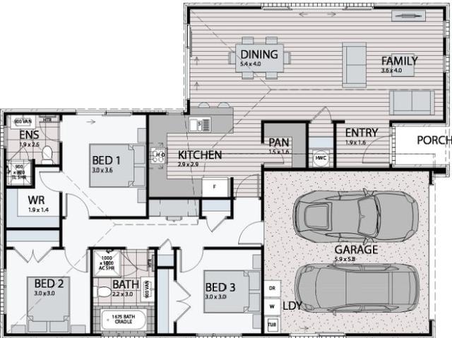 House for sale in Fairview Downs