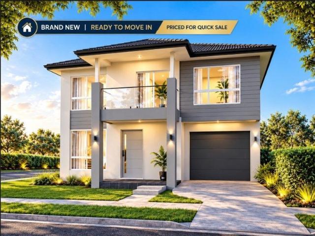 Cottage for sale in Quakers Hill, Sydney