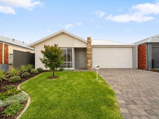House for sale in Parklands, Western Australia