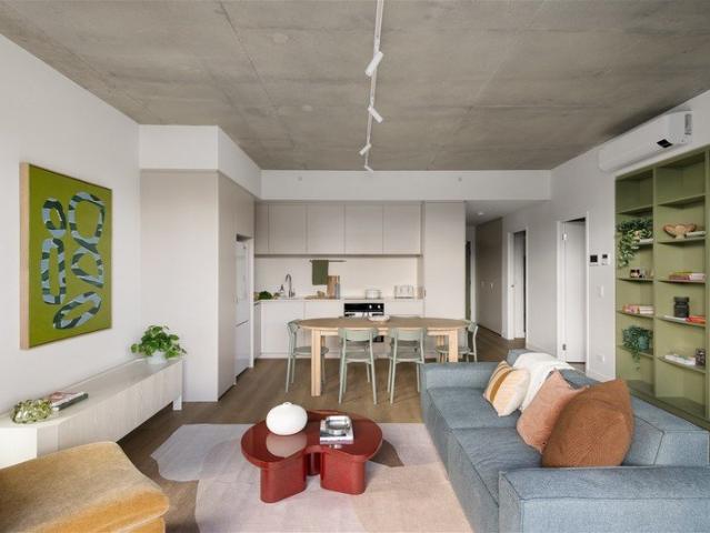 Apartment for rent in Camerons Creek, Victoria