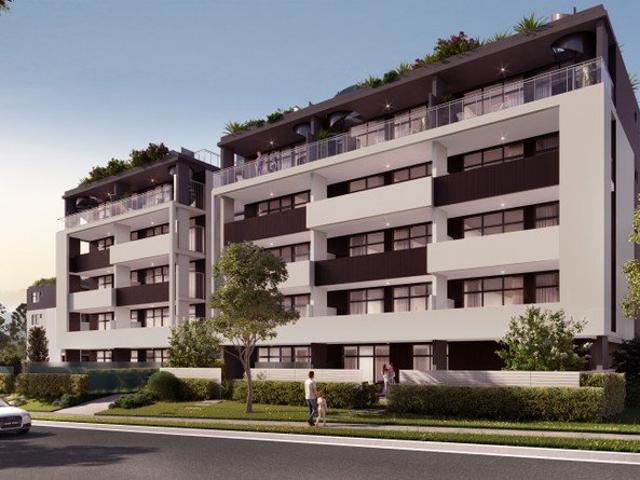 Apartment for sale in Sydney, New South Wales