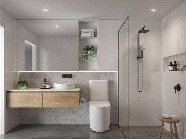 Apartment for sale in Rouse Hill, New South Wales
