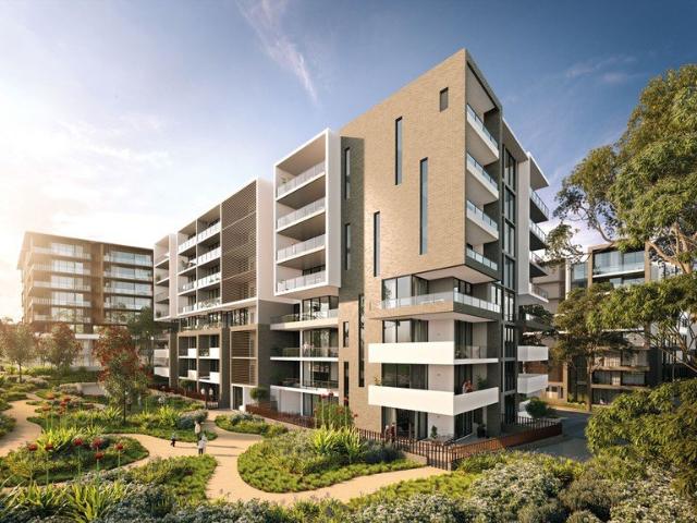 Apartment for sale in Sydney, New South Wales