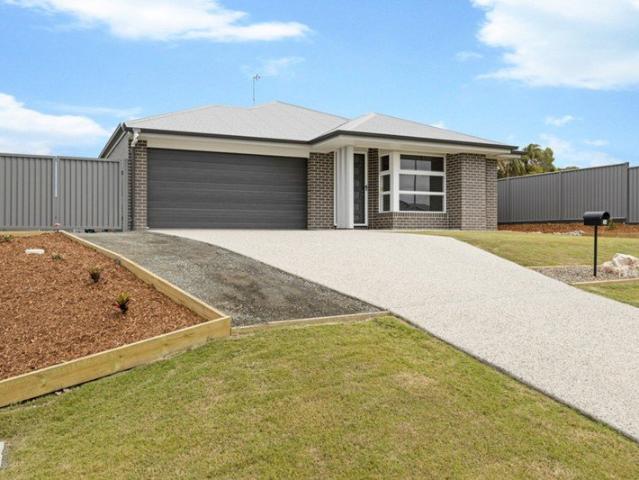 House for sale in Wondunna, Hervey Bay