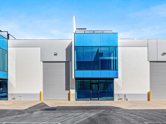 Warehouse for rent in Camerons Creek, Victoria