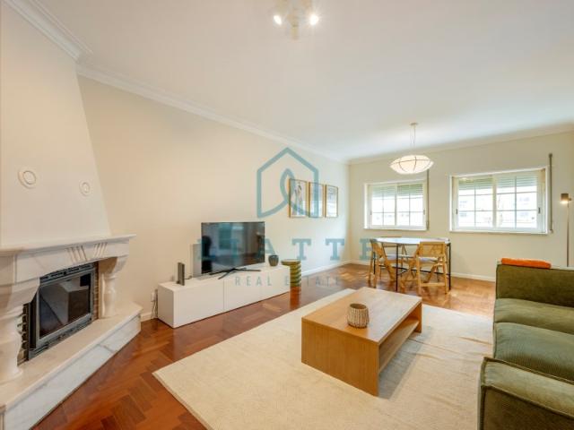 Apartamento alugar em Carcavelos, Cascais