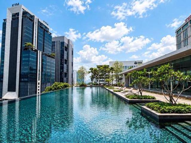 Serviced Residence for sale in Petaling, Damansara Damai