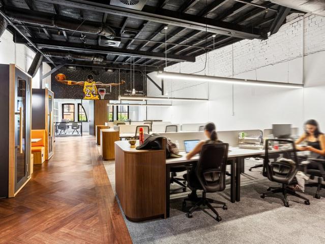Office for rent in Sydney, New South Wales