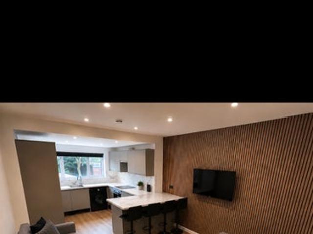 House for rent in Beckett Park, Headingley