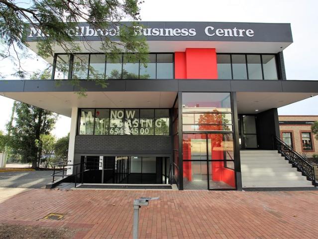 Office for rent in Muswellbrook, New South Wales