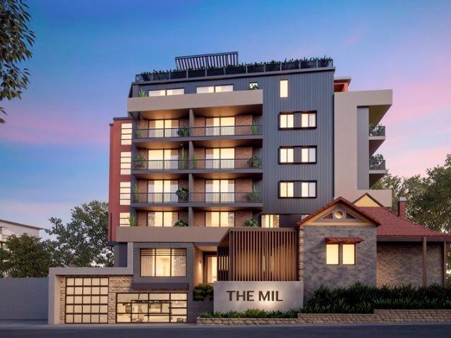 Apartment for sale in Baulkham Hills, Sydney