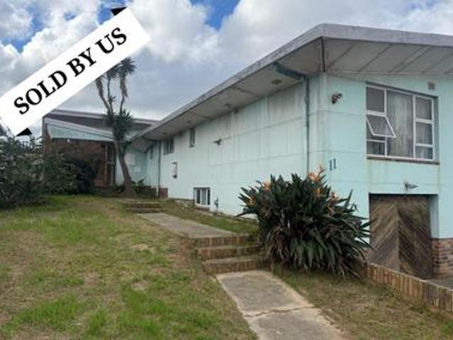 House for sale in Bellville, Western Cape