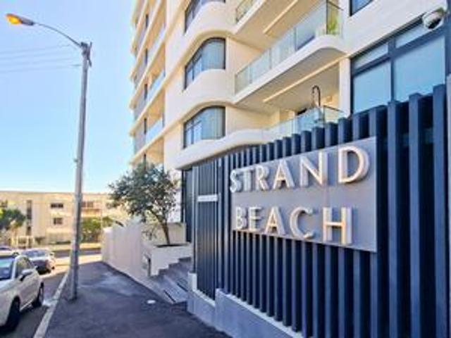 Apartment for sale in Cape Town, Western Cape
