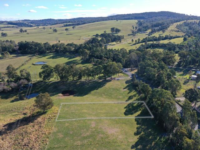 Property for sale in Sarsfield, Victoria