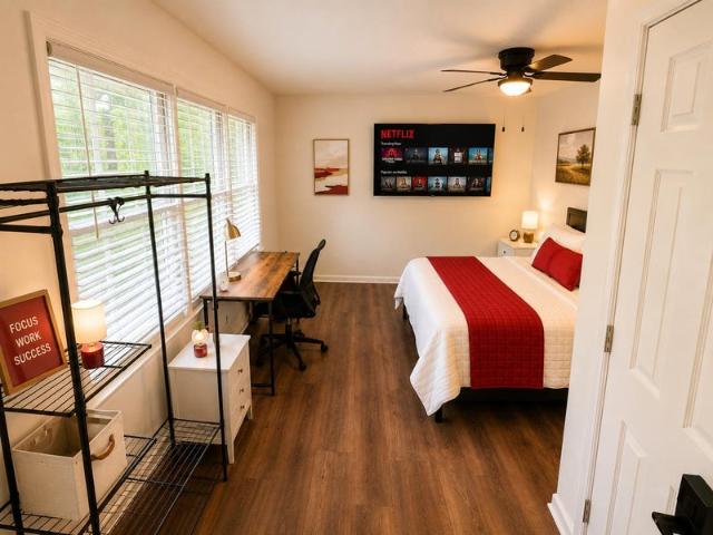 Room for rent in Atlanta, Georgia