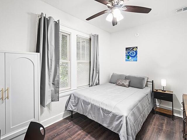 Room for rent in Jacksonville, Florida