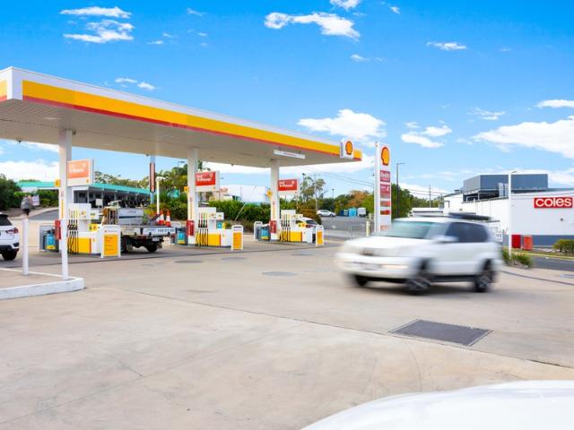 Retail for sale in Tannum Sands, Queensland