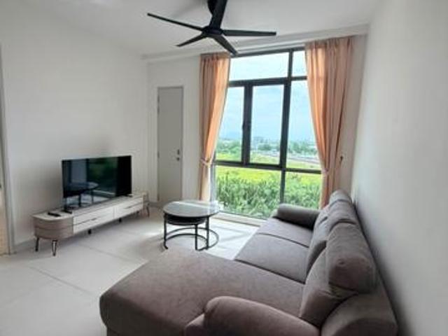 Apartment for rent in Kuching, Sarawak