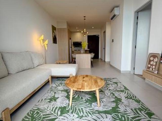 Apartment for rent in Kuching, Sarawak