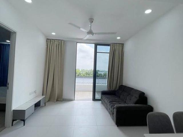 Apartment for rent in Kuching