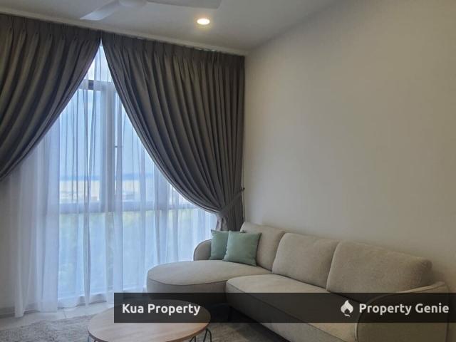Apartment for rent in Kuching