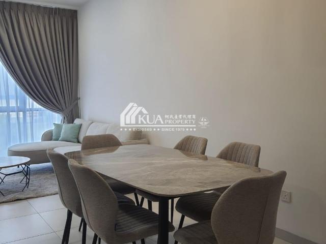 Apartment for rent in Kuching