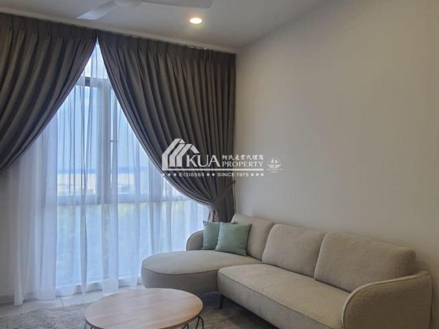 Apartment for rent in Kuching