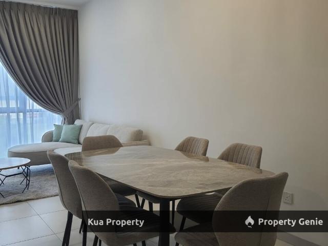 Apartment for rent in Kuching