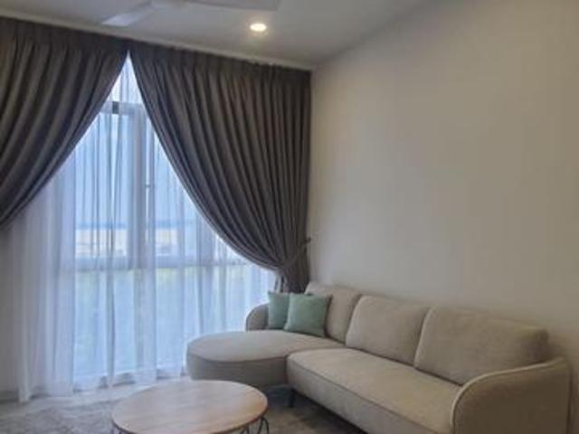Apartment for rent in Kuching