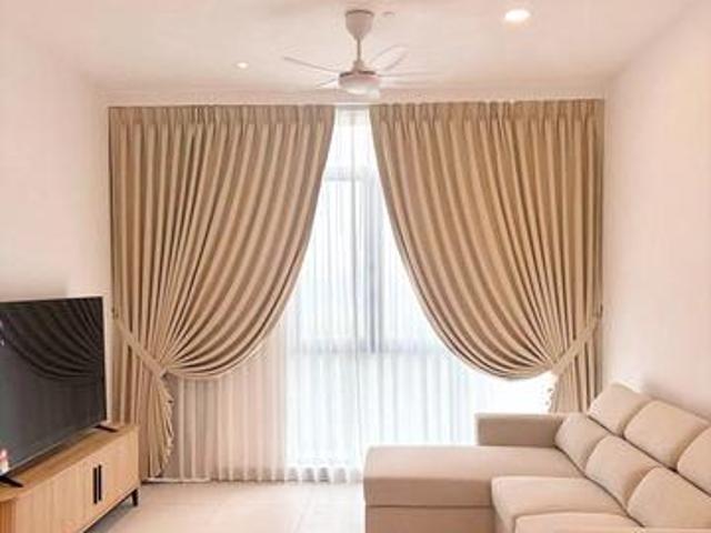 Apartment for rent in Kuching, Bahagian Kuching
