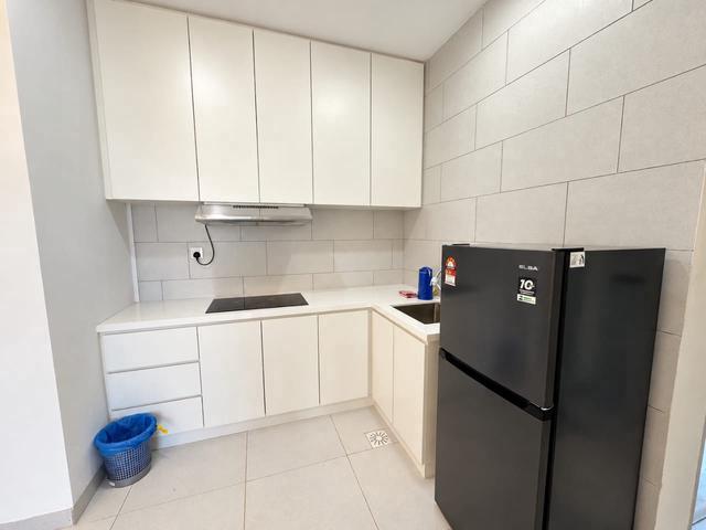 Condominium for rent in Kuching, Bahagian Kuching
