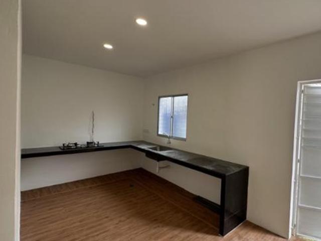 Terraced House for sale in Kepong, Kuala Lumpur