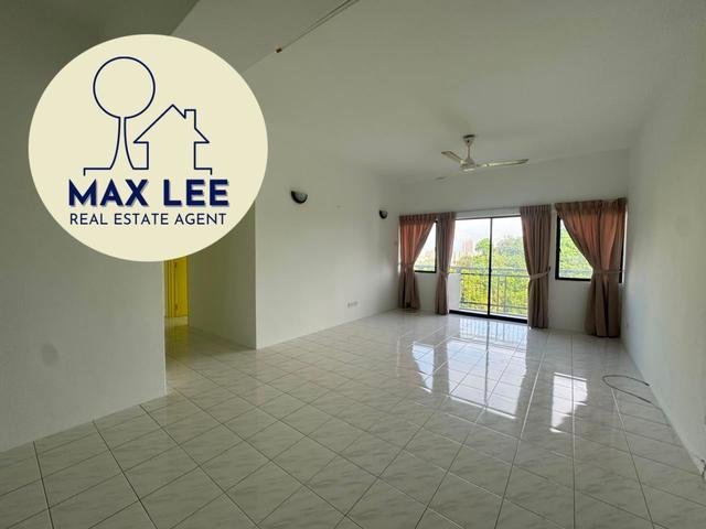 Condominium for rent in Georgetown, Penang